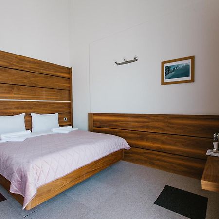Rtanj Kopaonik Eco Resort & Spa מראה חיצוני תמונה