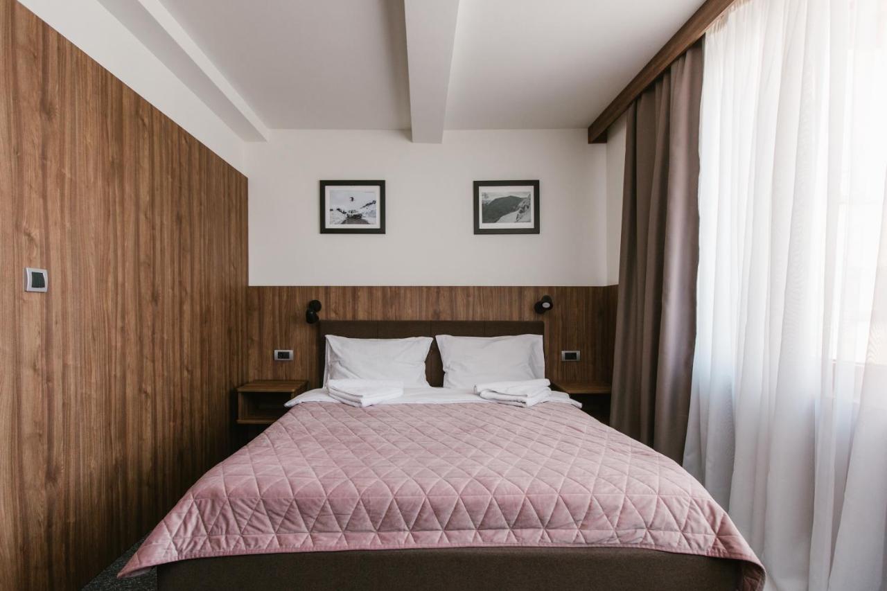 Rtanj Kopaonik Eco Resort & Spa מראה חיצוני תמונה