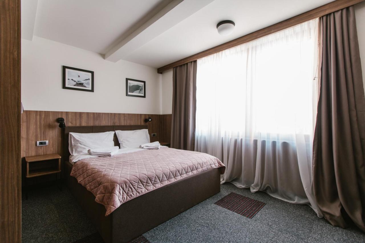 Rtanj Kopaonik Eco Resort & Spa מראה חיצוני תמונה