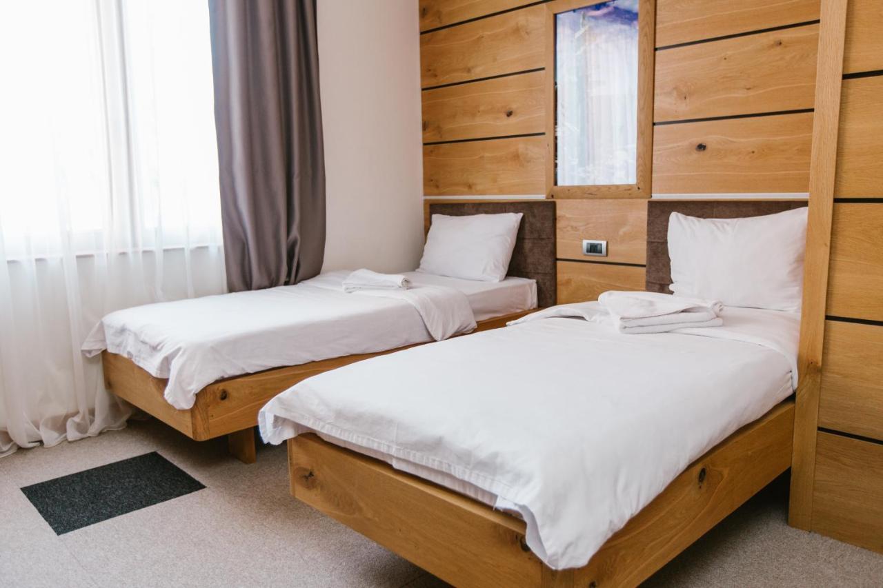 Rtanj Kopaonik Eco Resort & Spa מראה חיצוני תמונה