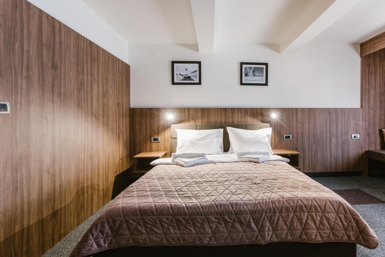 Rtanj Kopaonik Eco Resort & Spa מראה חיצוני תמונה