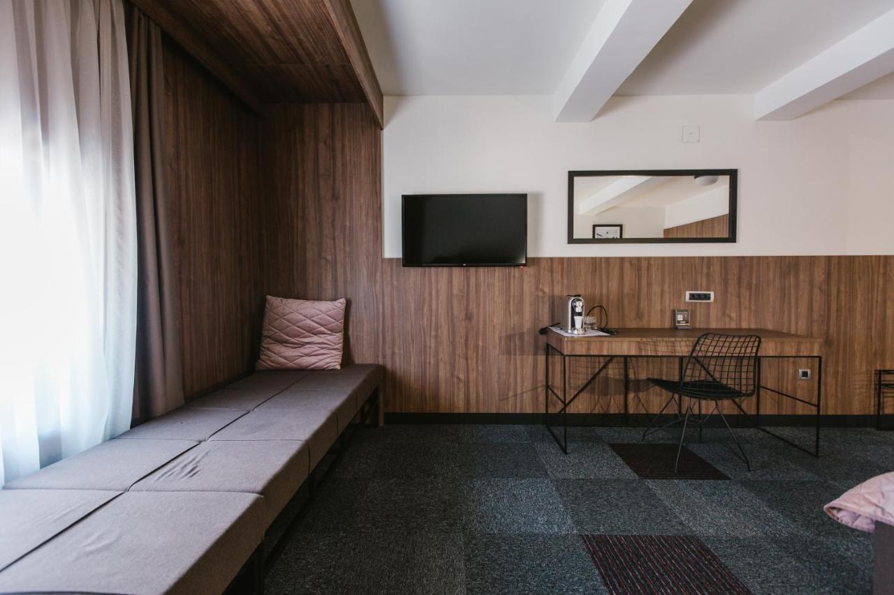 Rtanj Kopaonik Eco Resort & Spa מראה חיצוני תמונה