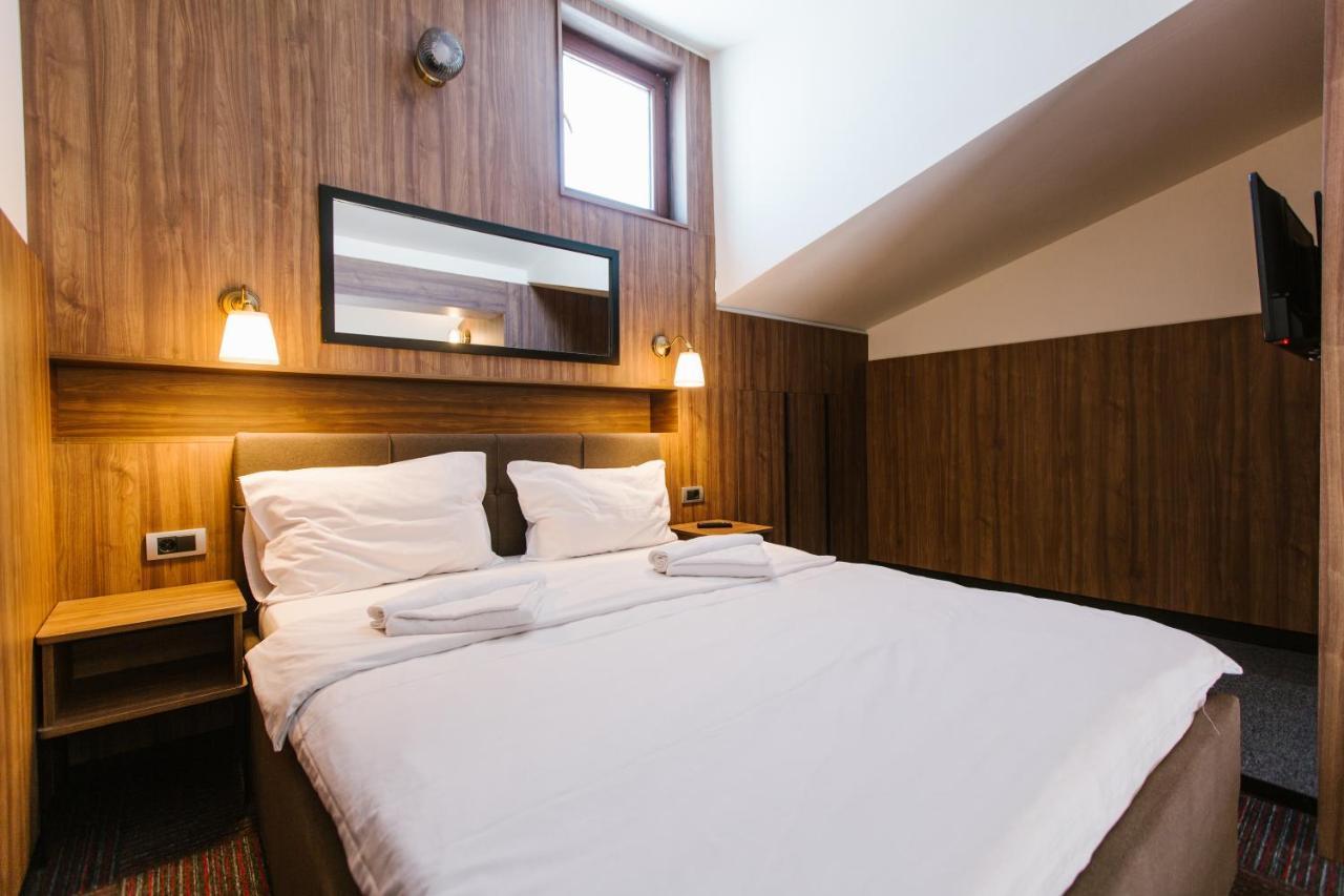 Rtanj Kopaonik Eco Resort & Spa מראה חיצוני תמונה