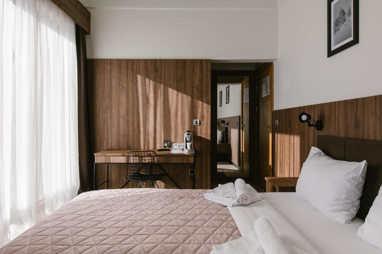 Rtanj Kopaonik Eco Resort & Spa מראה חיצוני תמונה