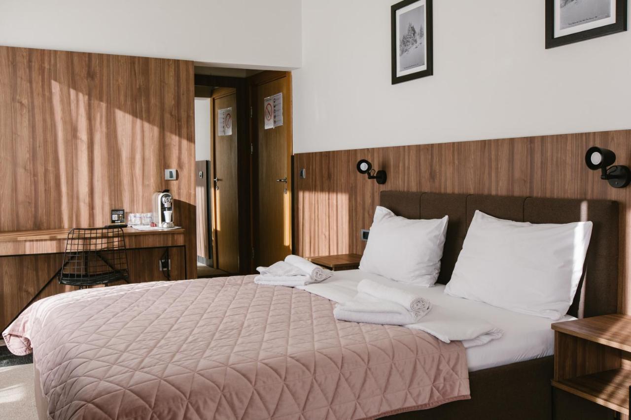 Rtanj Kopaonik Eco Resort & Spa מראה חיצוני תמונה