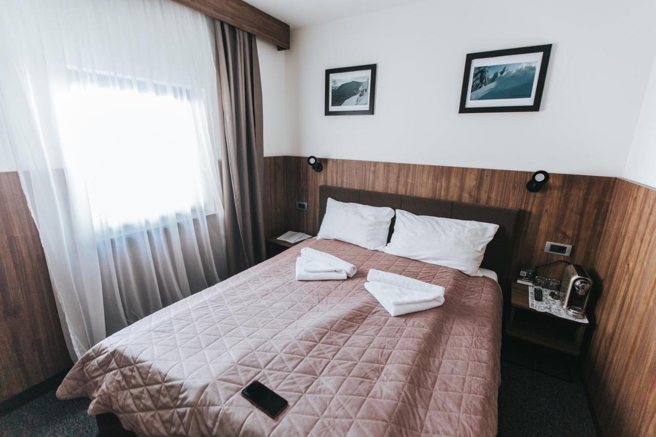 Rtanj Kopaonik Eco Resort & Spa מראה חיצוני תמונה