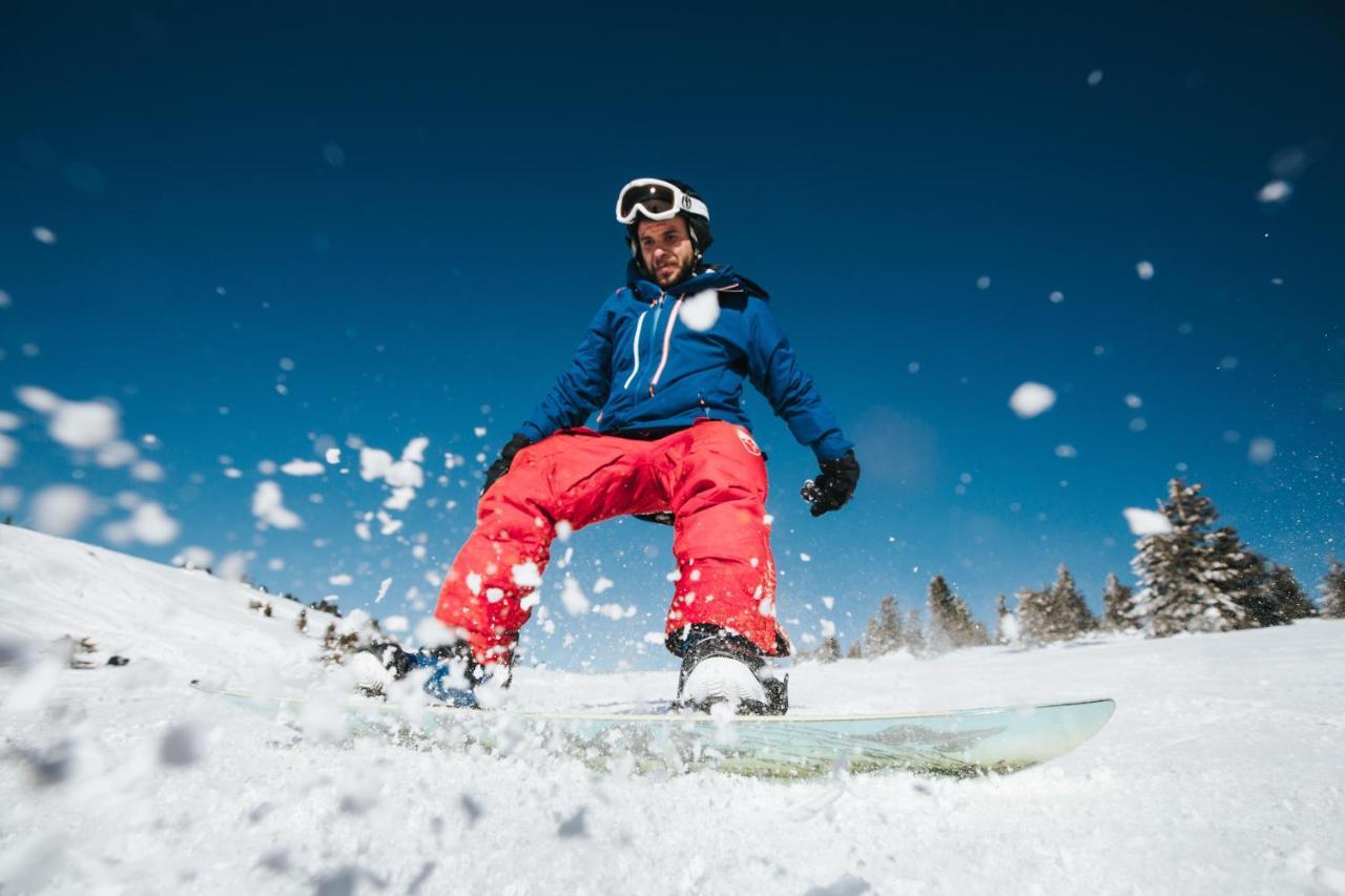 Rtanj Kopaonik Eco Resort & Spa מראה חיצוני תמונה