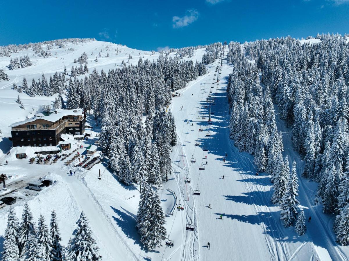Rtanj Kopaonik Eco Resort & Spa מראה חיצוני תמונה