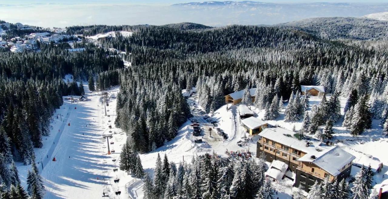 Rtanj Kopaonik Eco Resort & Spa מראה חיצוני תמונה