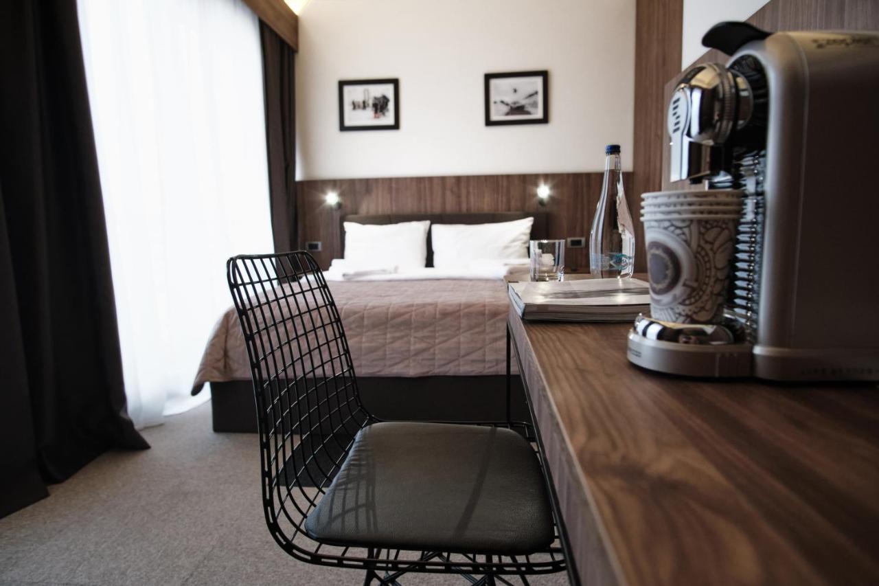 Rtanj Kopaonik Eco Resort & Spa מראה חיצוני תמונה