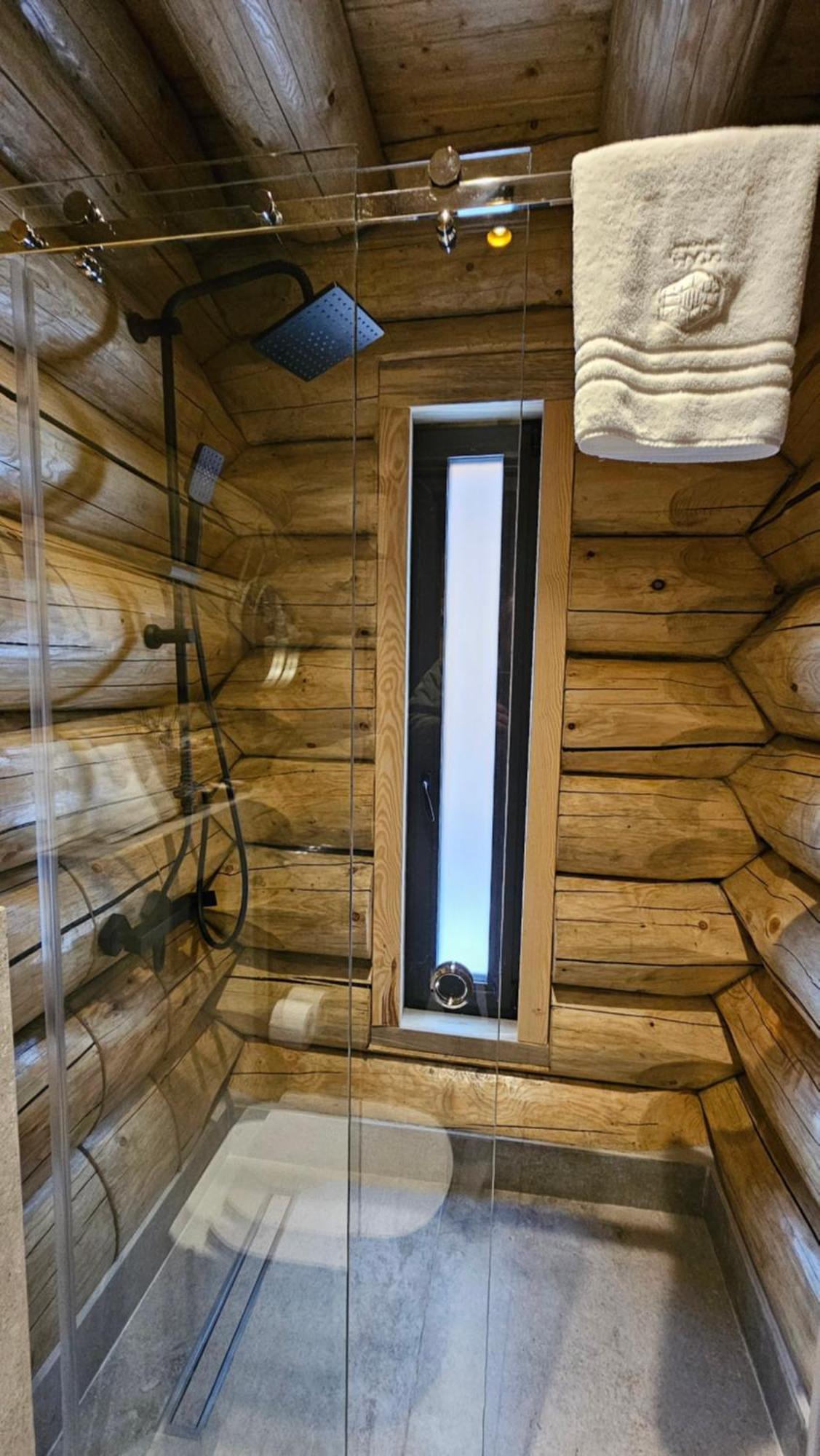 Rtanj Kopaonik Eco Resort & Spa מראה חיצוני תמונה