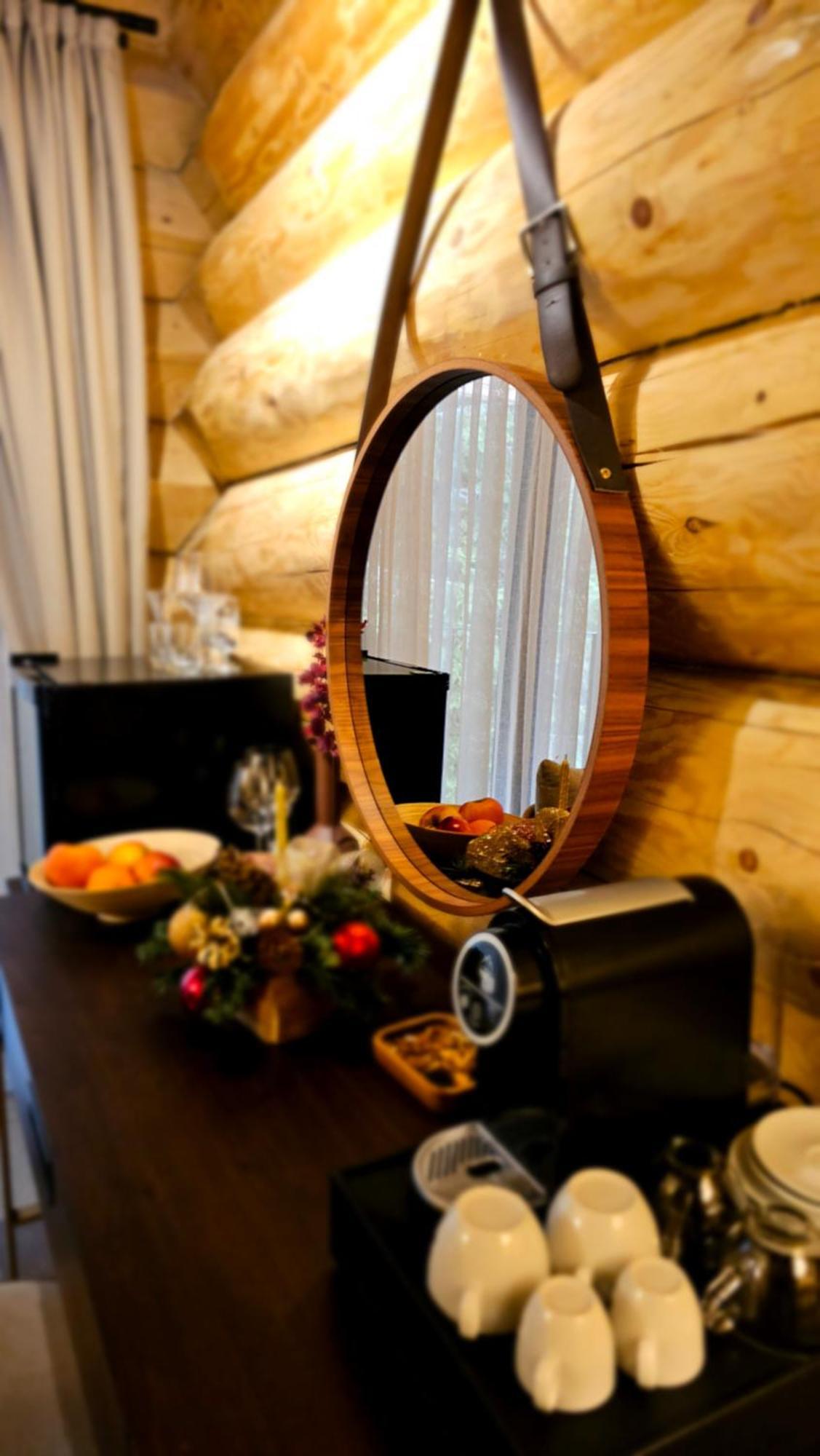 Rtanj Kopaonik Eco Resort & Spa מראה חיצוני תמונה