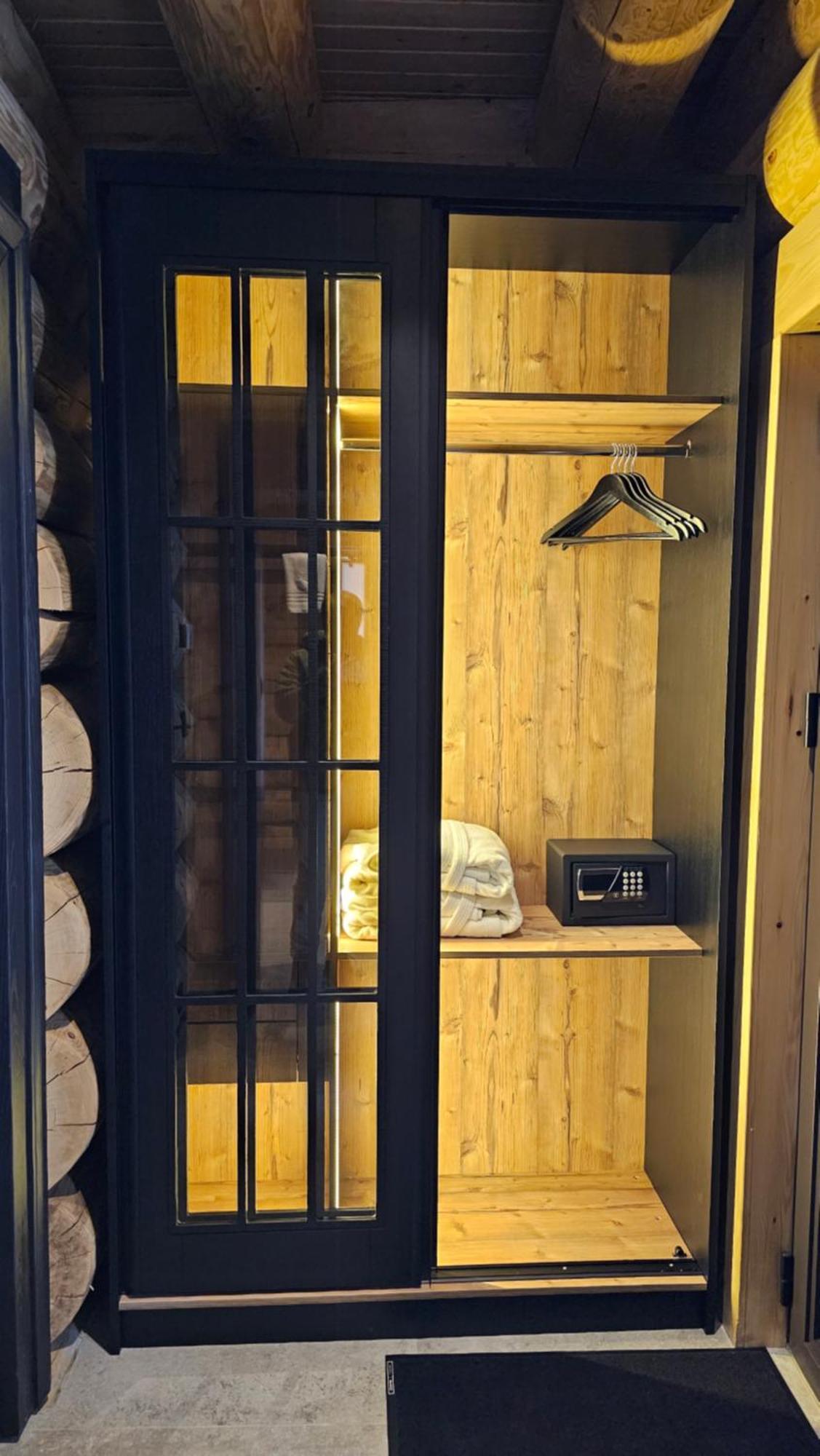 Rtanj Kopaonik Eco Resort & Spa מראה חיצוני תמונה