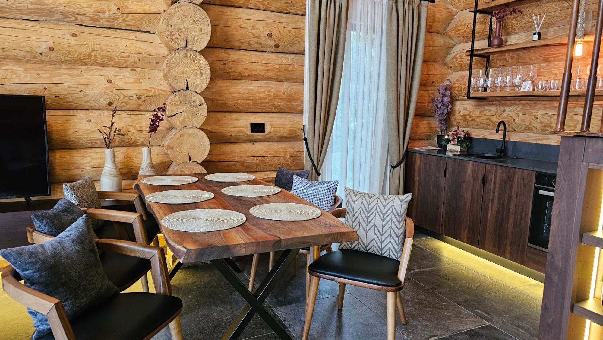 Rtanj Kopaonik Eco Resort & Spa מראה חיצוני תמונה