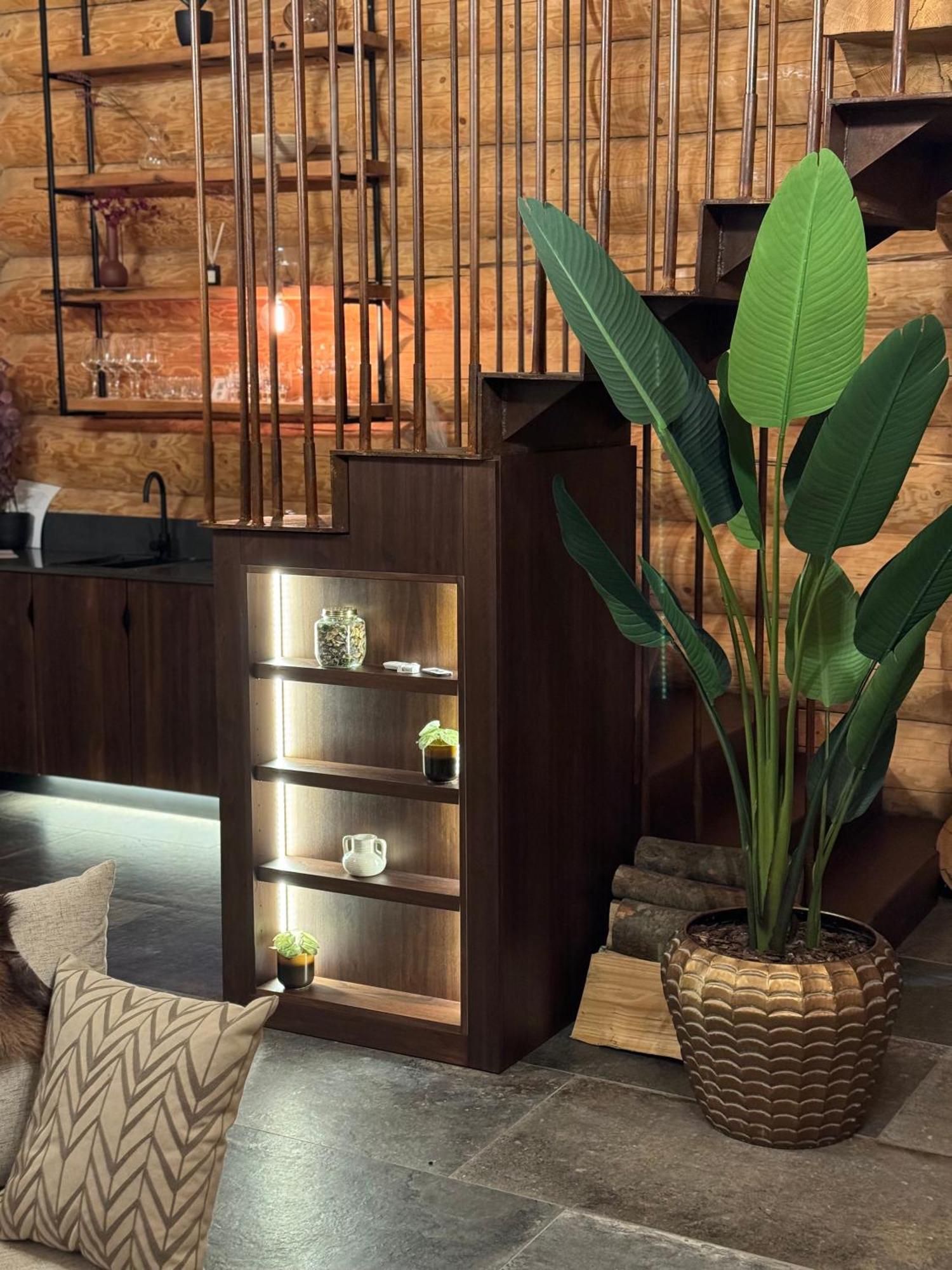 Rtanj Kopaonik Eco Resort & Spa מראה חיצוני תמונה