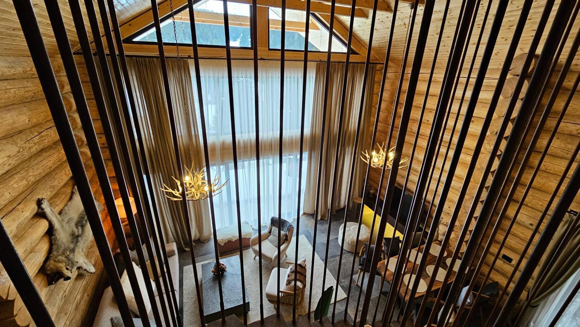Rtanj Kopaonik Eco Resort & Spa מראה חיצוני תמונה