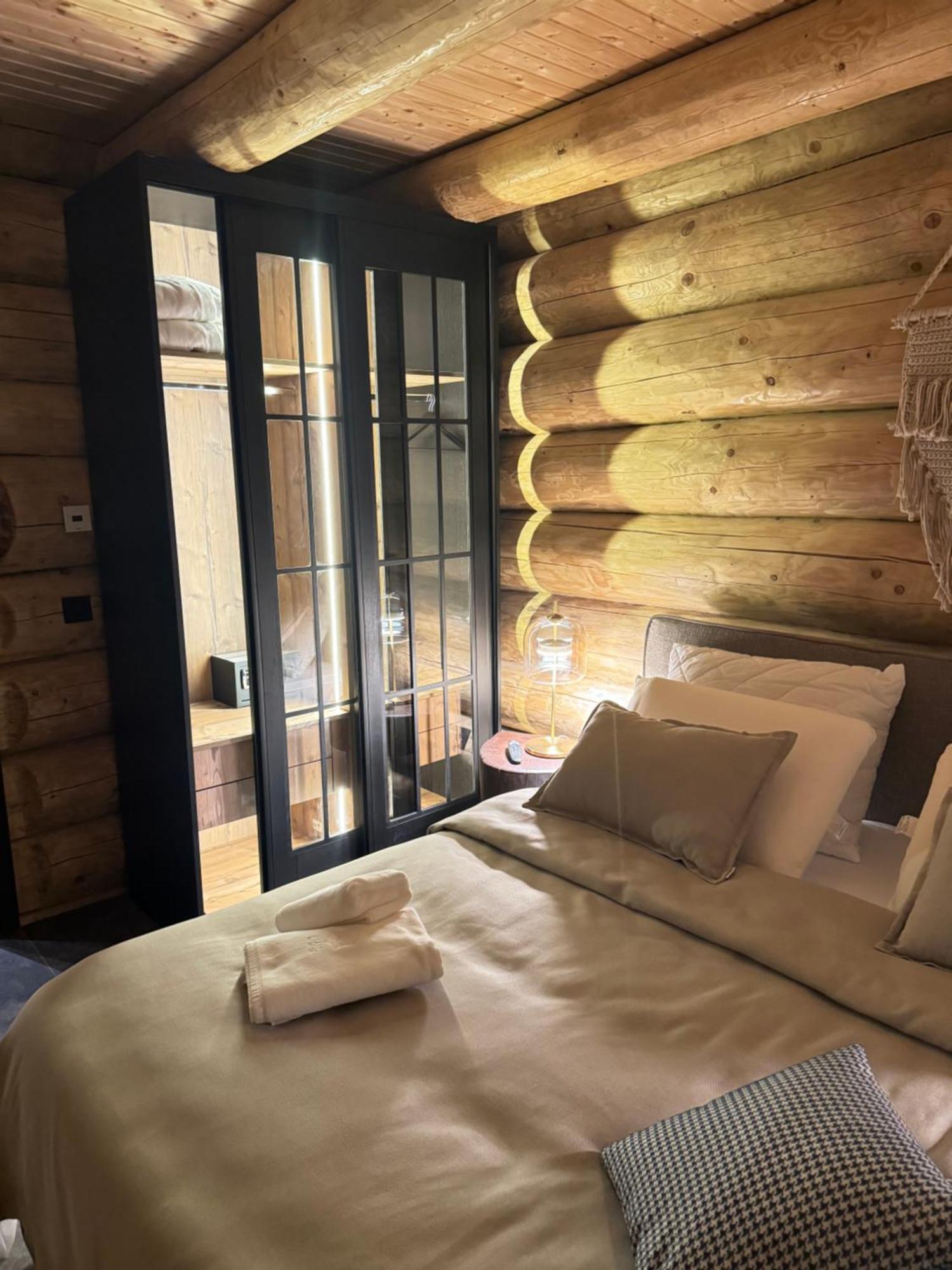Rtanj Kopaonik Eco Resort & Spa מראה חיצוני תמונה