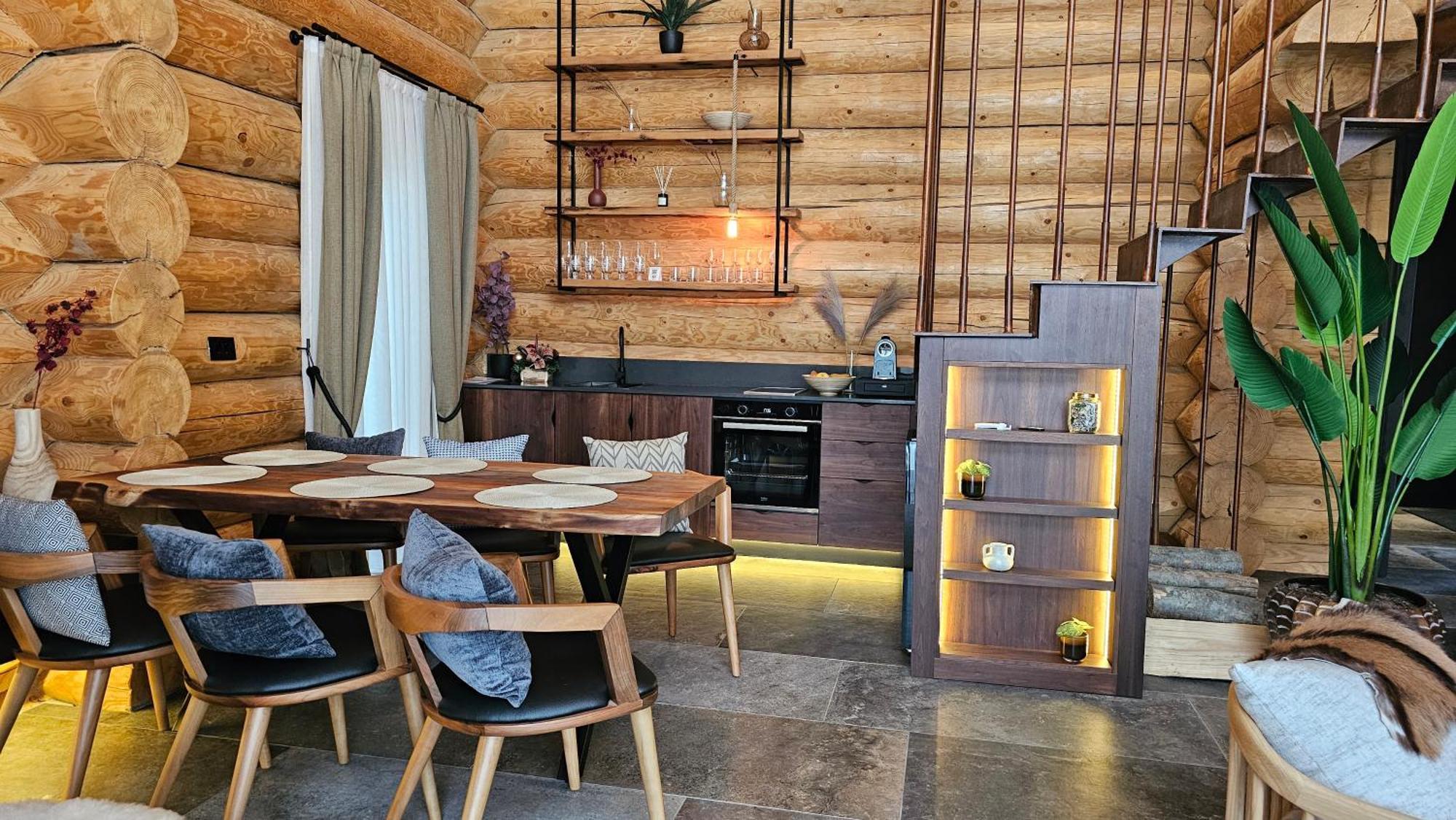 Rtanj Kopaonik Eco Resort & Spa מראה חיצוני תמונה