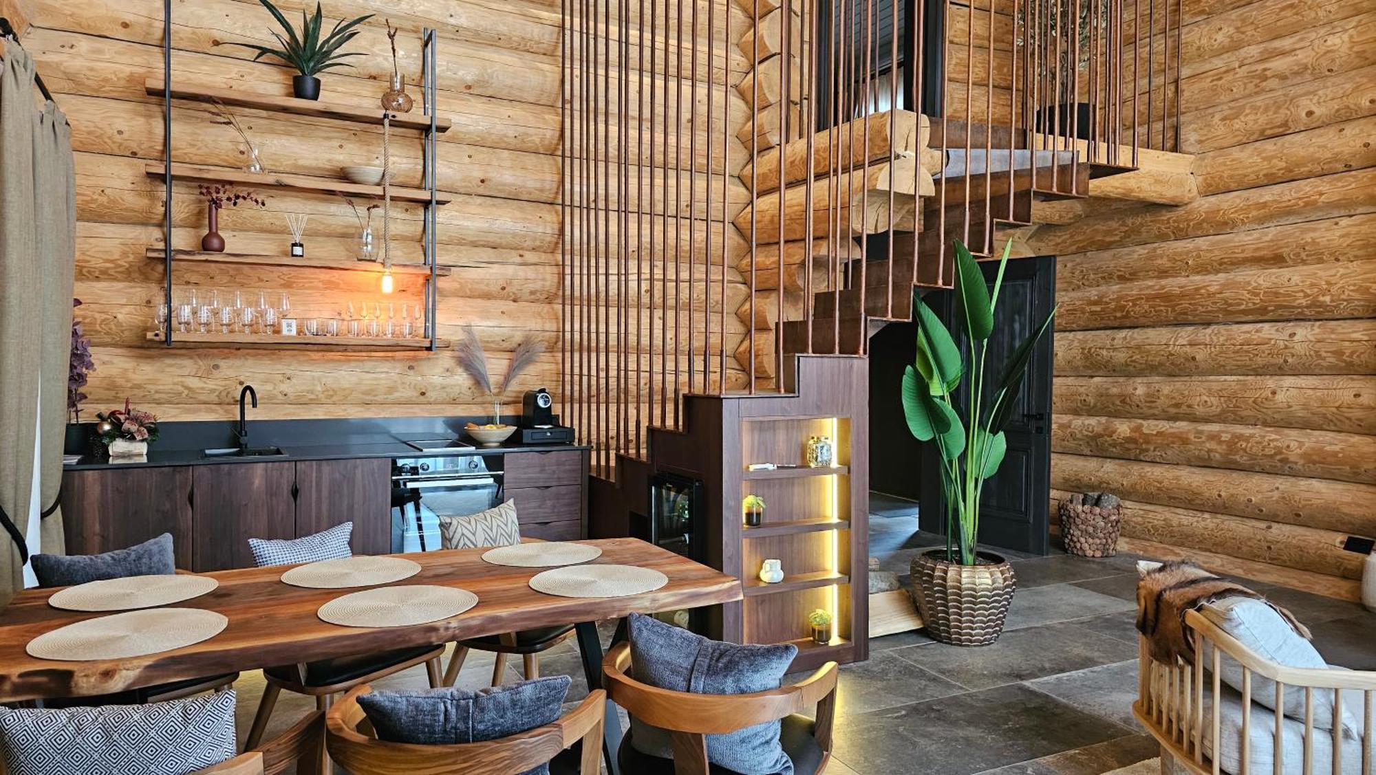 Rtanj Kopaonik Eco Resort & Spa מראה חיצוני תמונה