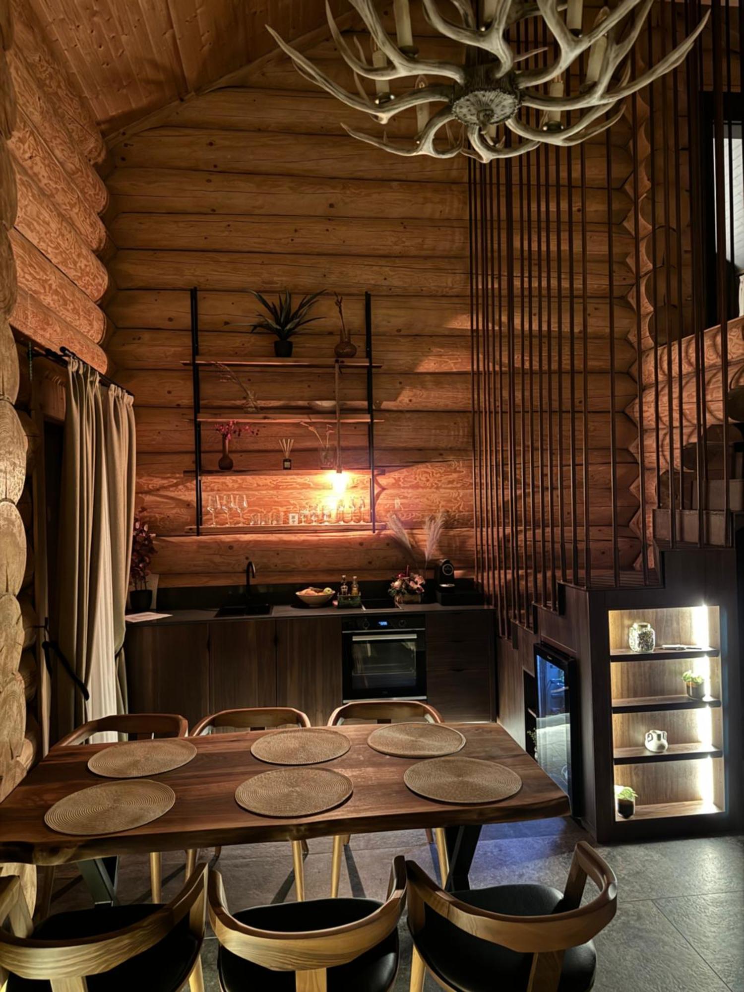 Rtanj Kopaonik Eco Resort & Spa מראה חיצוני תמונה