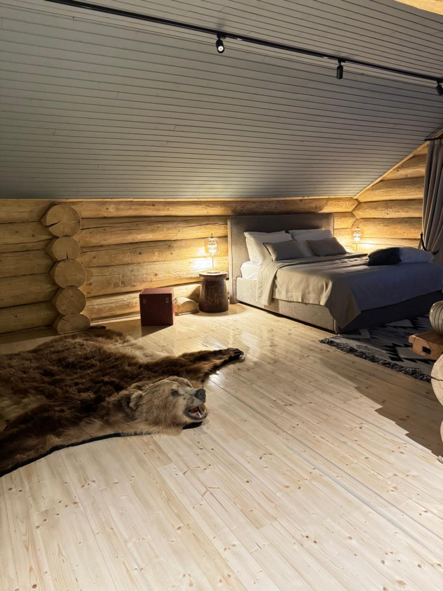 Rtanj Kopaonik Eco Resort & Spa מראה חיצוני תמונה