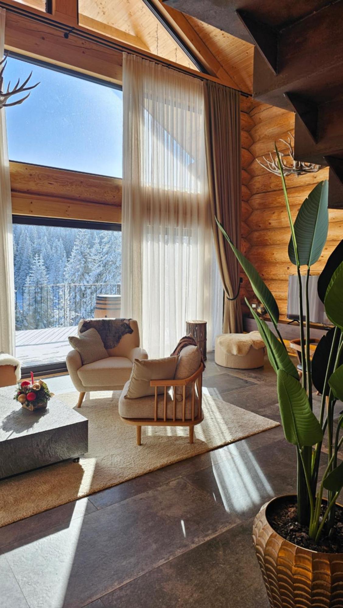Rtanj Kopaonik Eco Resort & Spa מראה חיצוני תמונה