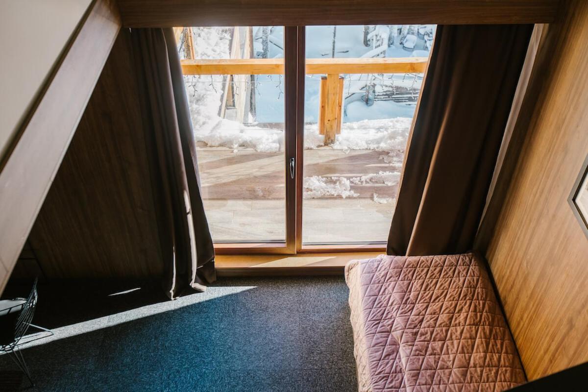 Rtanj Kopaonik Eco Resort & Spa מראה חיצוני תמונה